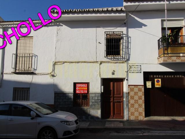 Casa en venta en Nororma, Andalucía