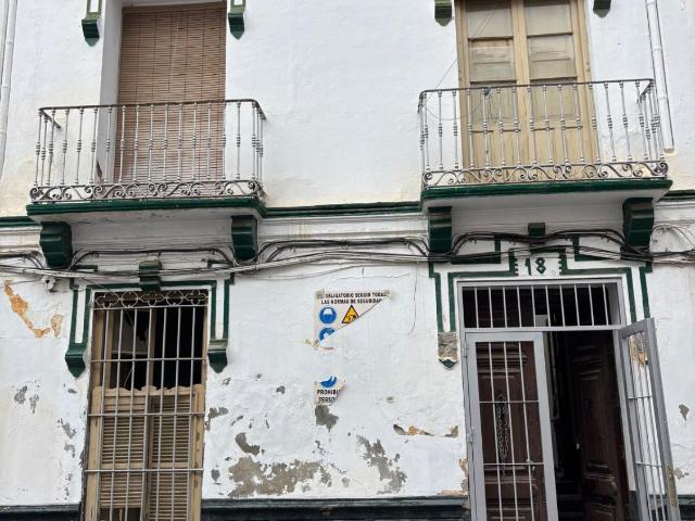 Casa en venta en Real Bajo, La Axarquía