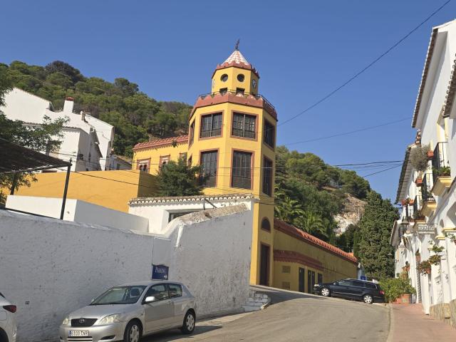 Casa en venta en Guadalteba, Andalucía