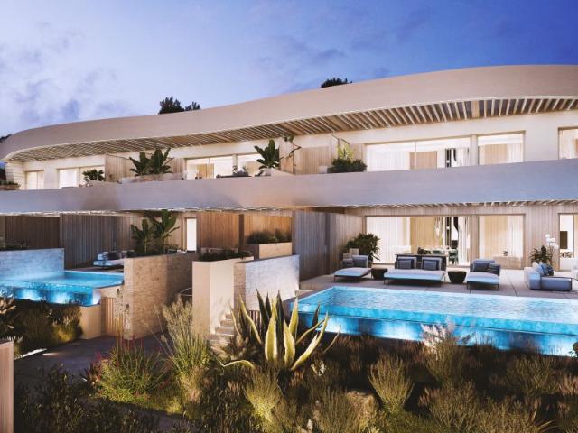 Casa en venta en Centro, Costa del Sol Occidental