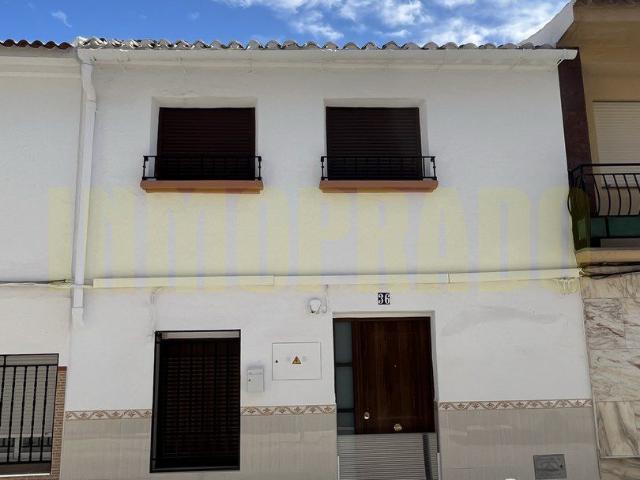 Casa en venta en Centro, Málaga-Costa del Sol