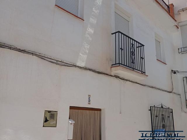 Casa en venta en La Axarquía, Andalucía
