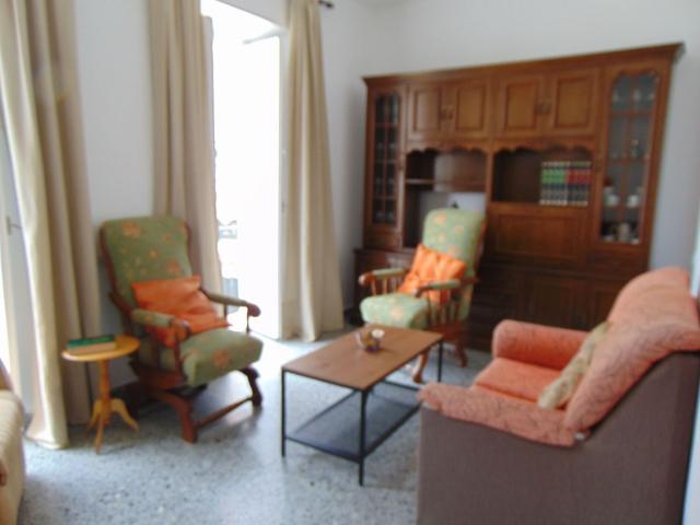 Casa en venta en Torrox Park, La Axarquía