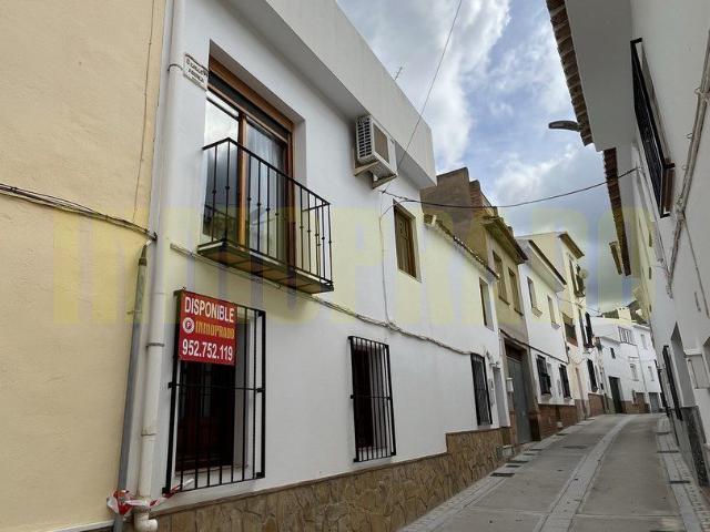 Casa en venta en Nororma, Andalucía