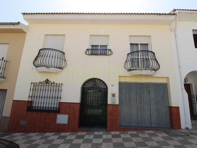 Casa en venta en Nororma, Andalucía