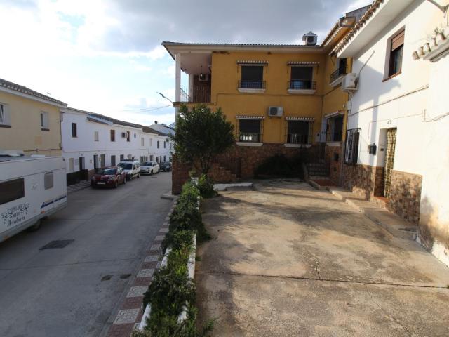 Casa en venta en Nororma, Andalucía