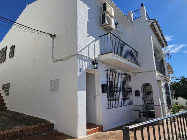Casa en venta en La Axarquía, Andalucía