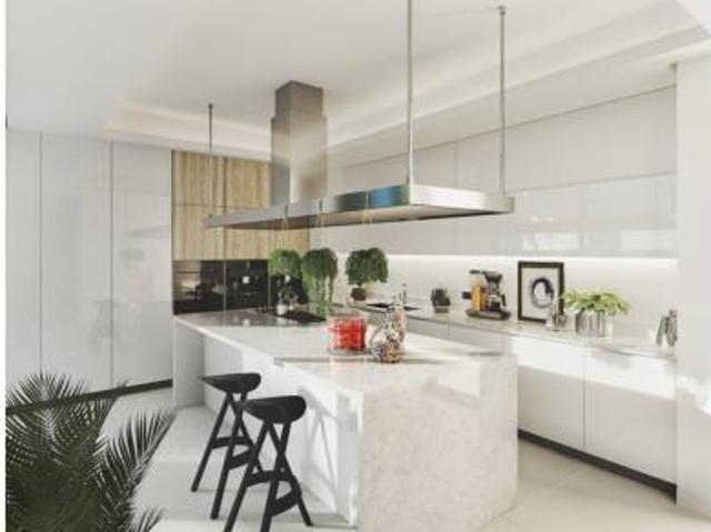 Casa en venta en Ciudad Jardín, Málaga-Costa del Sol
