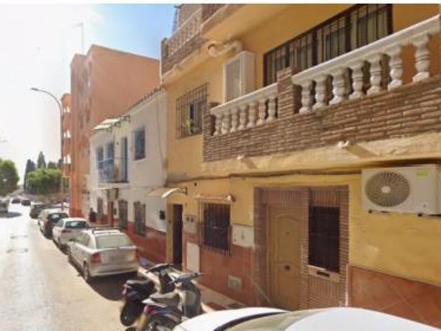 Piso en venta en Bailén-Miraflores, Málaga-Costa del Sol