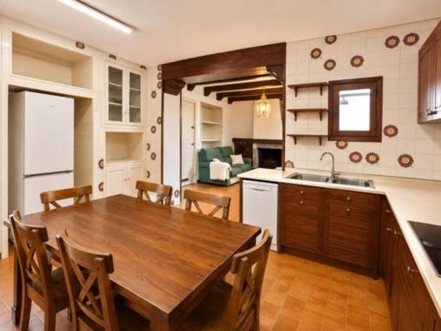 Casa en venta en Bailén-Miraflores, Málaga-Costa del Sol