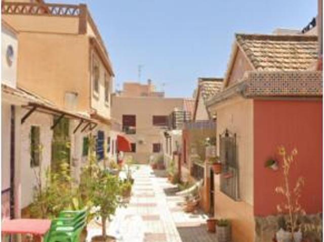 Casa en venta en Bailén-Miraflores, Málaga-Costa del Sol