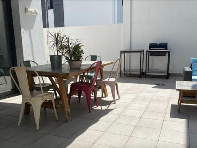 Casa en venta en Ciudad Jardín, Málaga-Costa del Sol