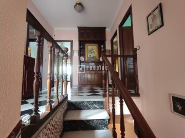 Casa en venta en Centro, Málaga-Costa del Sol