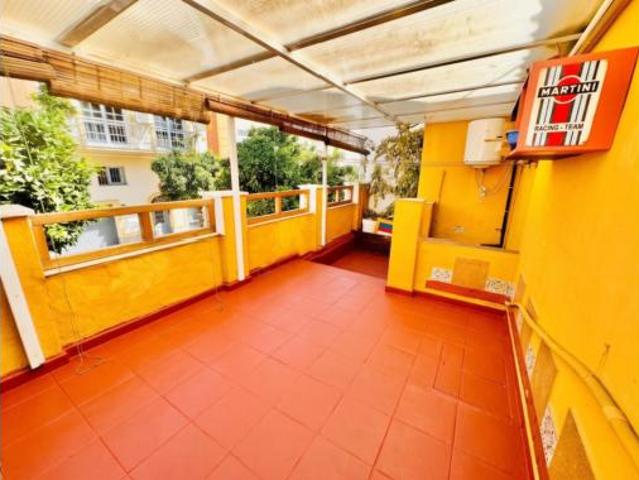 Casa en venta en Bailén-Miraflores, Málaga-Costa del Sol