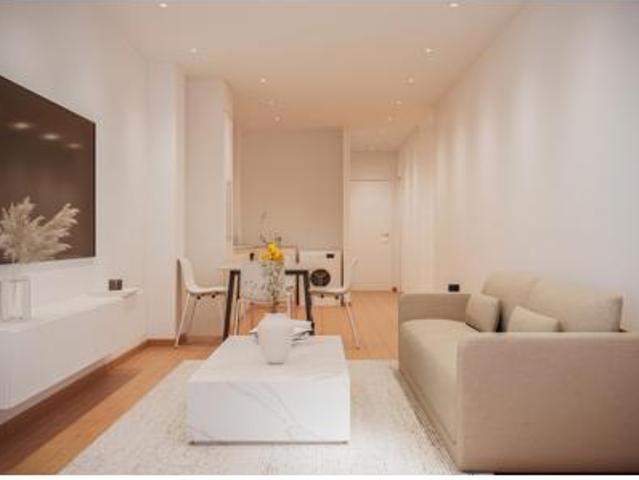 Casa en venta en Bailén-Miraflores, Málaga-Costa del Sol
