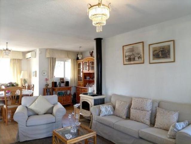 Casa en venta en Ciudad Jardín, Málaga-Costa del Sol