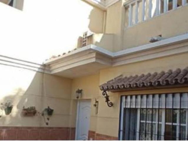 Casa en venta en Ciudad Jardín, Málaga-Costa del Sol
