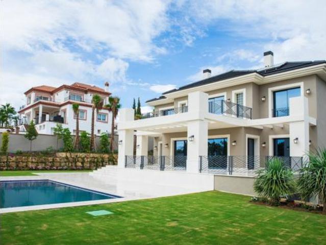 Casa en venta en Ciudad Jardín, Málaga-Costa del Sol