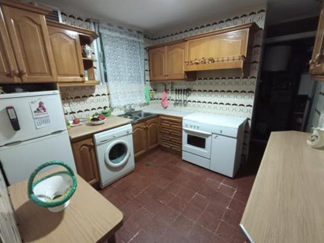 Casa en venta en Bailén-Miraflores, Málaga-Costa del Sol