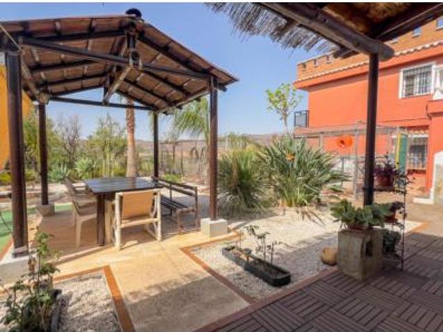 Casa en venta en Campanillas, Málaga-Costa del Sol