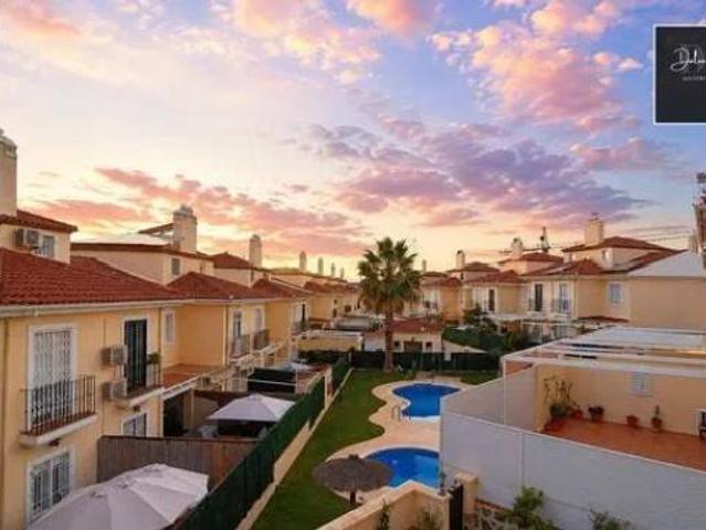 Casa en venta en Campanillas, Málaga-Costa del Sol