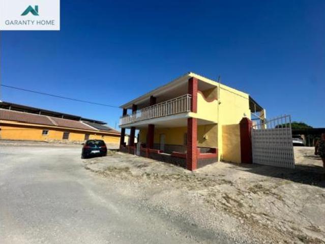 Casa en venta en Carretera de Cádiz, Málaga-Costa del Sol