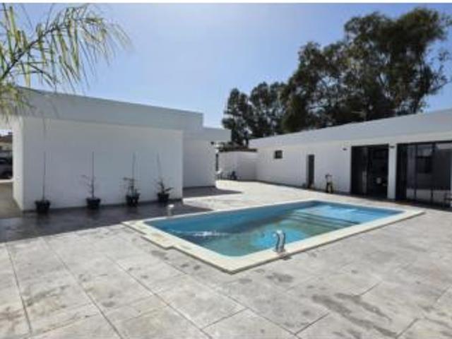 Casa en venta en Carretera de Cádiz, Málaga-Costa del Sol