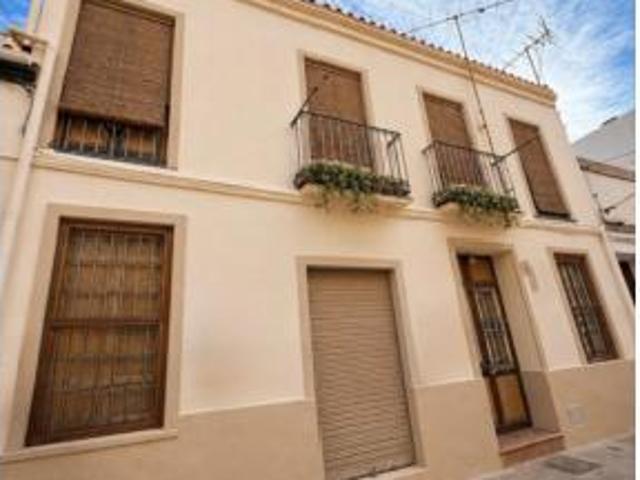 Casa en venta en Centro, Málaga-Costa del Sol