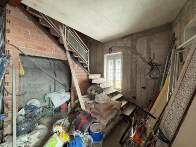 Casa en venta en Centro, Málaga-Costa del Sol