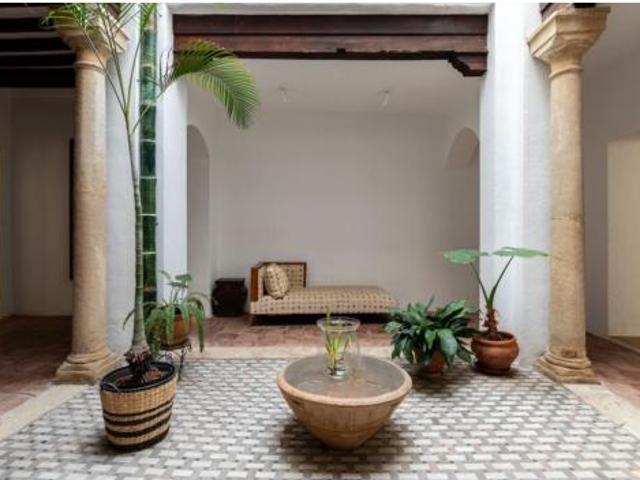 Casa en venta en Centro, Málaga-Costa del Sol