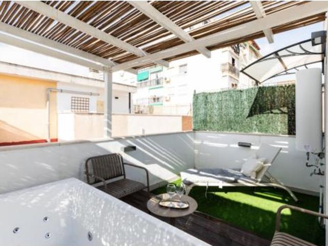 Casa en venta en Centro, Málaga-Costa del Sol