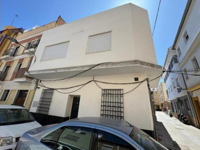 Casa en venta en El Molinillo, Málaga