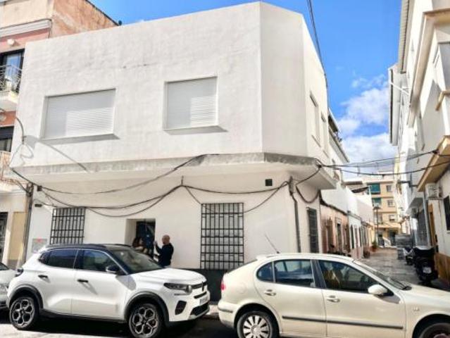 Casa en venta en Centro, Málaga-Costa del Sol