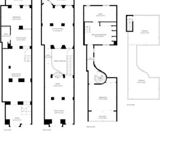 Casa en venta en Centro, Málaga-Costa del Sol