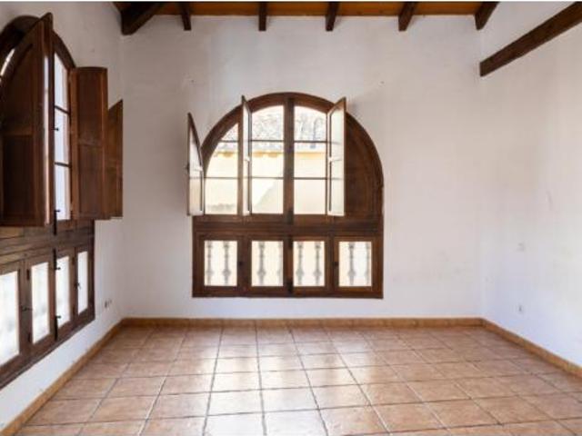 Casa en venta en Málaga, El Molinillo