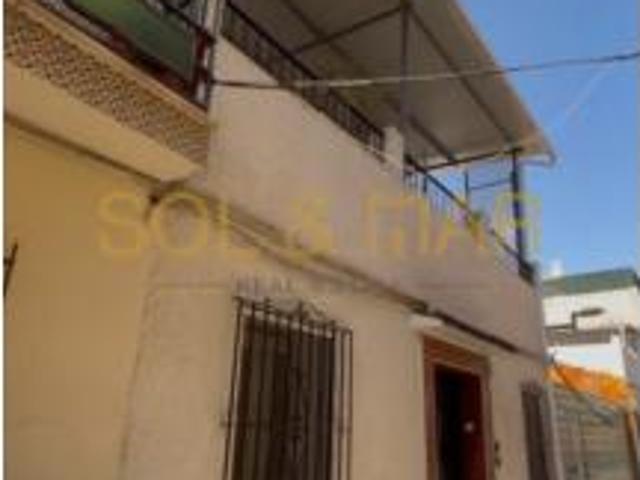 Casa en venta en Centro, Málaga-Costa del Sol