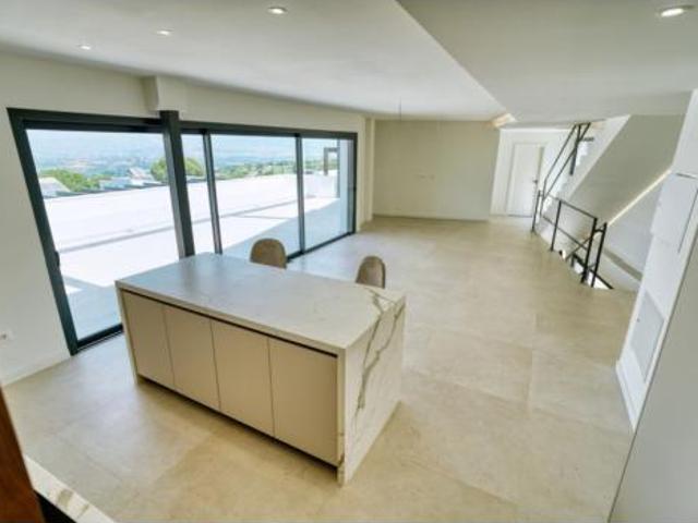 Casa en venta en Bailén-Miraflores, Málaga-Costa del Sol