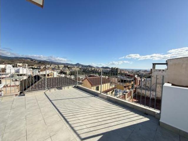 Casa en venta en Bailén-Miraflores, Málaga-Costa del Sol