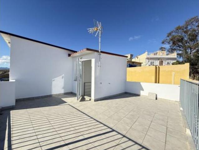 Casa en venta en Bailén-Miraflores, Málaga-Costa del Sol