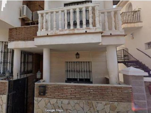 Casa en venta en Bailén-Miraflores, Málaga-Costa del Sol