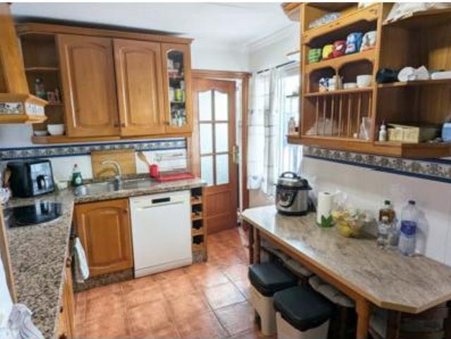 Casa en venta en Cruz de Humilladero, Málaga-Costa del Sol