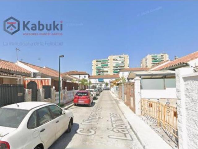 Casa en venta en Carranque, Málaga