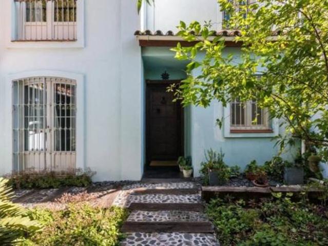 Casa en venta en Málaga, Perchel Norte