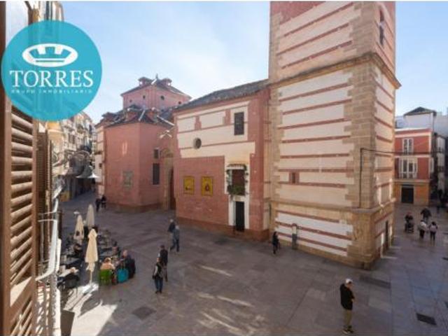 Casa en venta en Centro, Málaga-Costa del Sol