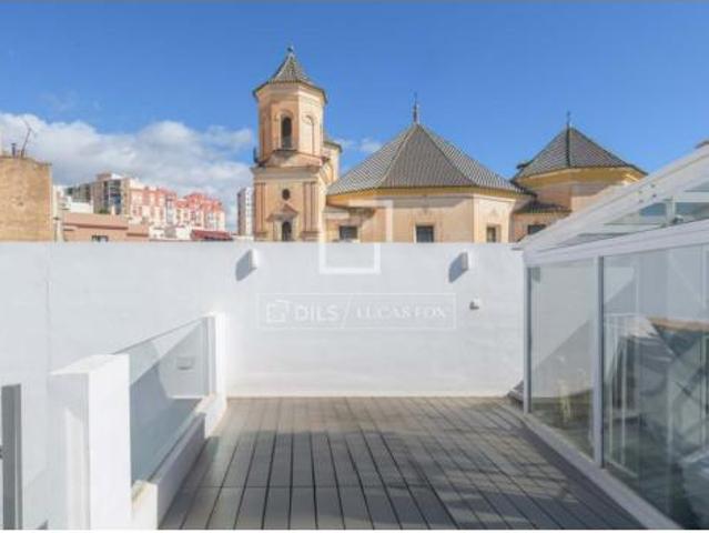 Casa en venta en Centro, Málaga-Costa del Sol