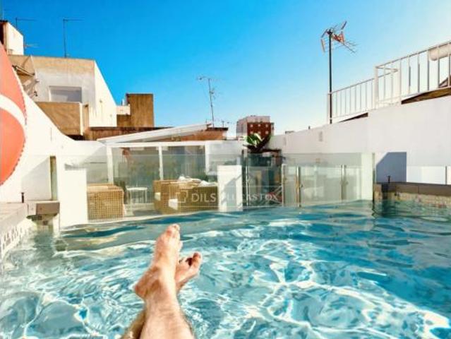 Casa en venta en Centro, Málaga-Costa del Sol