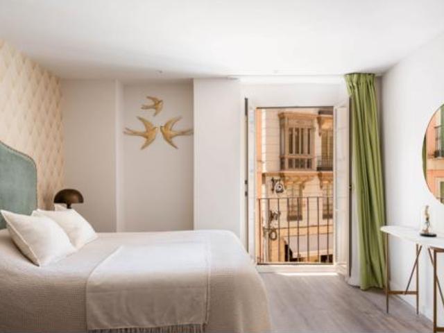 Casa en venta en Málaga, Centro Histórico