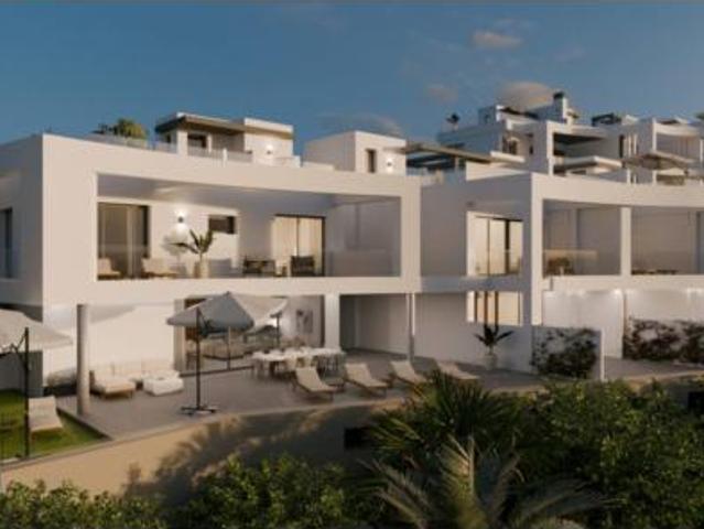 Casa en venta en Málaga, Centro Histórico