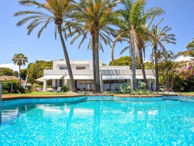 Casa en venta en Málaga, Centro Histórico