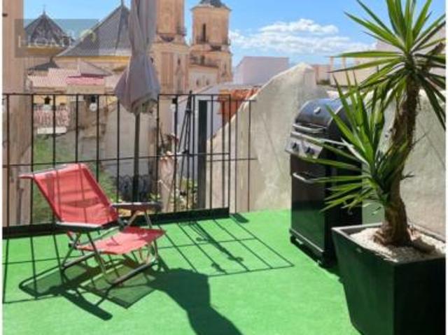 Casa en venta en Málaga, San Felipe Neri